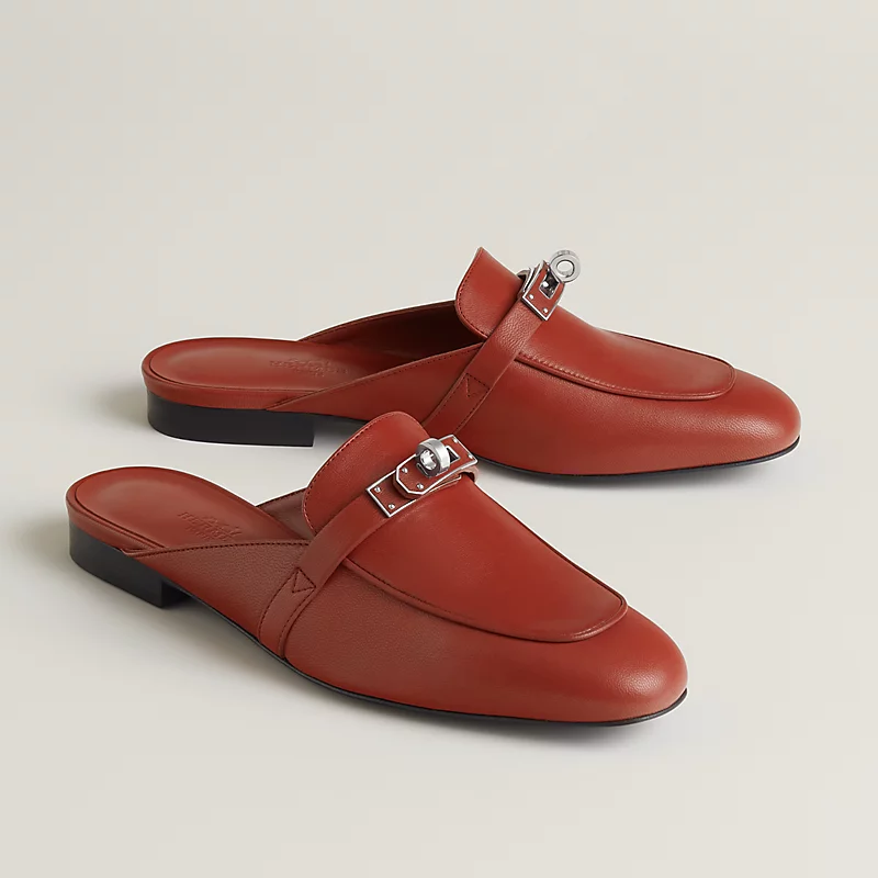 Hermès Oz mule - Image 1